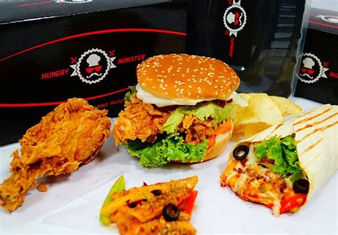 Late Night Food Delivery Places In Noida | LBB, Delhi