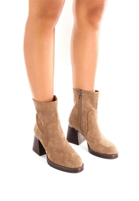 Alma en Pena MACHADO - Classic ankle boots - crema/beige - Zalando.de