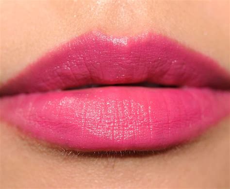 Chanel Indemodable (166) Rouge Allure Lipstick Review, Photos, Swatches | Lipstick review ...