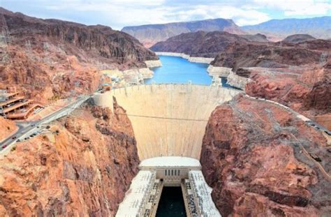 12 Fascinating Hoover Dam Facts For Kids, Parents & Teacher