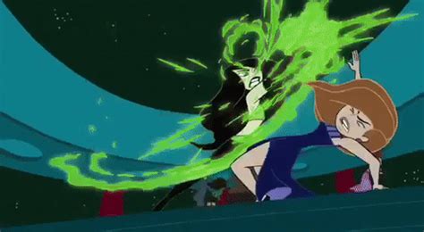 Pin by Julia Bell on Disney's Kim Possible | Kim possible, Cartoon, Kim and shego