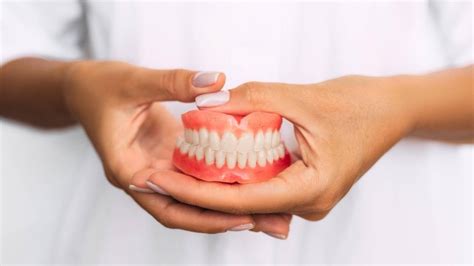 You Guide on Caring for Dentures | Dentures Pikesville, MD