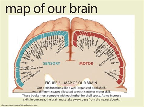 Unsupervised Learning - Mental Construction