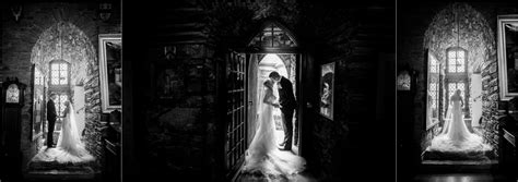 Eilean Donan castle wedding