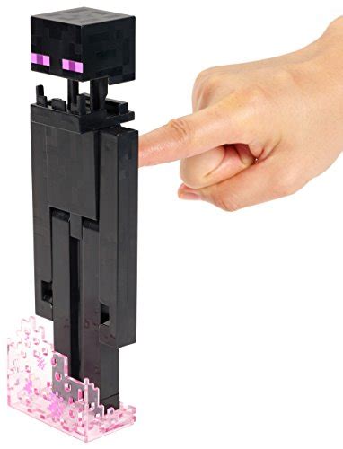 Mattel Minecraft Enderman 5-Inch Figure | Pricepulse