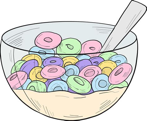 25 ++ cereal clipart 266877-Cereal clipart transparent background - Bonniekoenn