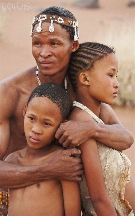 Khoisan tribe | Khoi-San Culture | Pinterest | People, Africa and ...