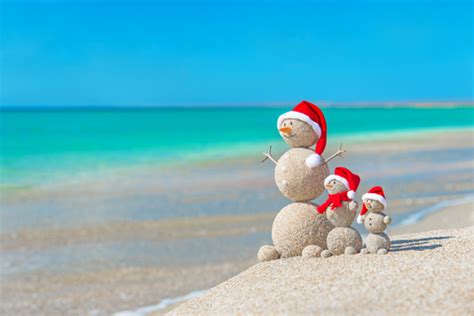 All I Want for Christmas is Dreams Sugar Bay St. Thomas | GOGO Vacations Blog