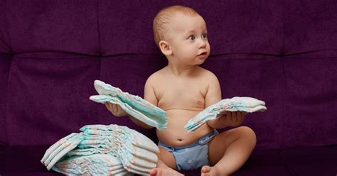 4 Eco-Friendly Disposable Diapers That Won't Hurt the Planet - Goodnet