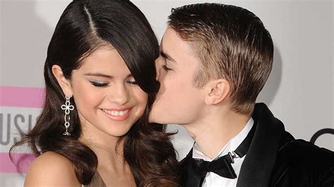 Justin Bieber and Selena Gomez's relationship timeline | HELLO!