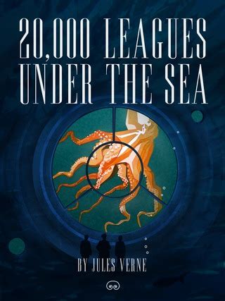 20,000 Leagues Under the Sea - Free Books