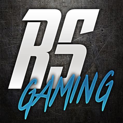 RS Gaming - YouTube