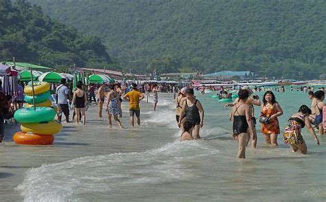 Tawaen Beach Koh Lahn | Pattaya Unlimited