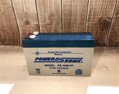 Truck Battery Replacement | Heavy Duty Commercial Truck Batteries