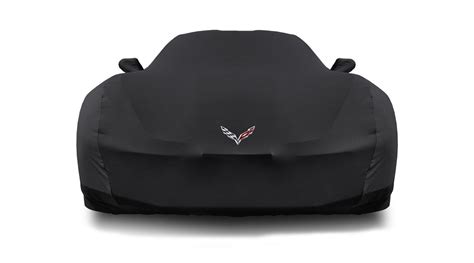 2020 C8 Corvette Stingray Car Covers