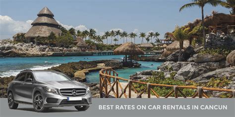 Car Rental Cancun | Save up to 30% on Rental Cars in Cancun