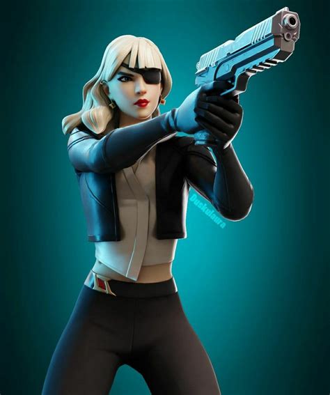 Wallpaper Siren Fortnite Skin Pfp - Folkscifi