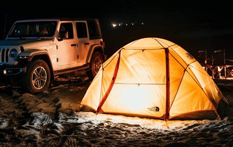 3 Best Jeep Camping Accessories: Review & Guide