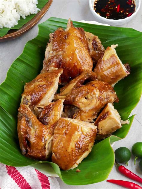 Air Fryer Filipino Recipes | Besto Blog