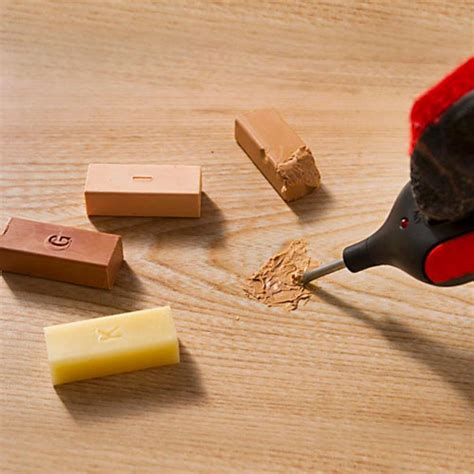 Everything You Need To Know About Laminate Floor Repair Kit - Flooring Designs