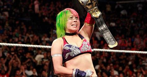 10 Women Who Changed Female Wrestling This Decade