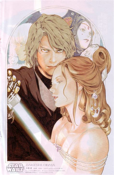 Anidala | Shipping Wiki | Fandom