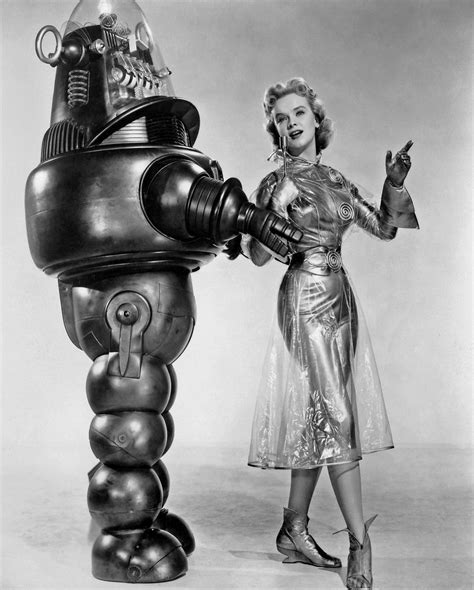 10 Reasons why Vintage Hollywood Sci-Fi is still So Good