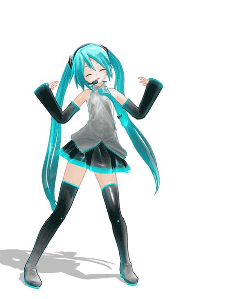 gif miku | Vocaloid, Hatsune miku, Hatsune