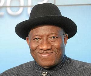 Goodluck Jonathan Biography - Facts, Childhood, Family Life & Achievements