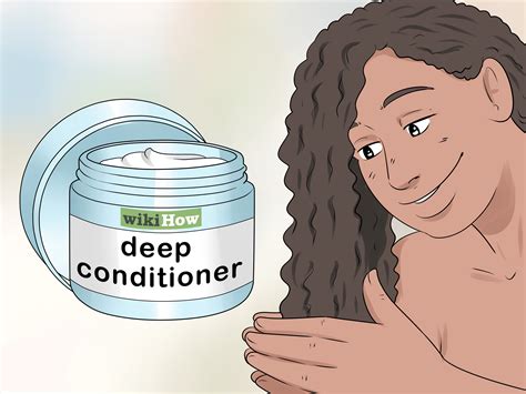 How to Get Beautiful Hair (with Pictures) - wikiHow