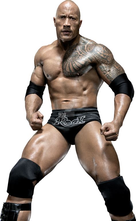 The Rock PNG Free Download | PNG Mart