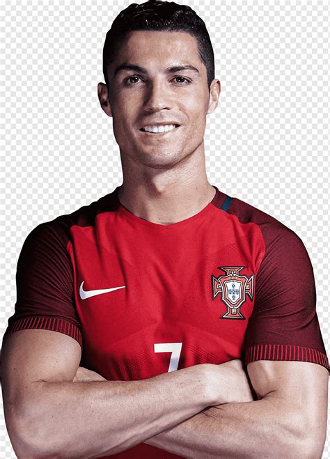 Cristiano Ronaldo Portugal national football team Real Madrid C.F. Football player Athlete ...