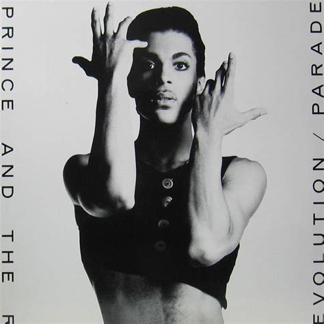 Prince and the Revolution: Parade (1986) – Uppity Music—Your Guide to ...