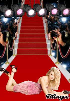red carpet taylor swift Picture #100066539 | Blingee.com