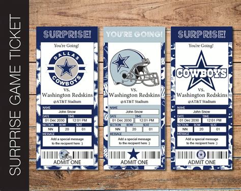 Dallas Cowboys Game Tickets 2024 Season - Pru Celestyn