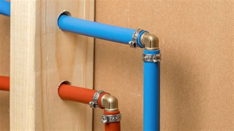 What is a Pex Pipe? | Pros & Cons of Using Pex Pipe Tubing