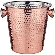 Kitchen & Table Copper Ice Bucket - Shop Kitchen & Dining at H-E-B