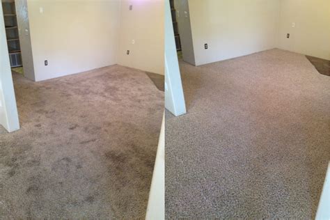 How To Wash A Very Dirty Carpet | www.resnooze.com