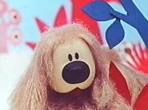 Dougal (The Magic Roundabout) - Incredible Characters Wiki