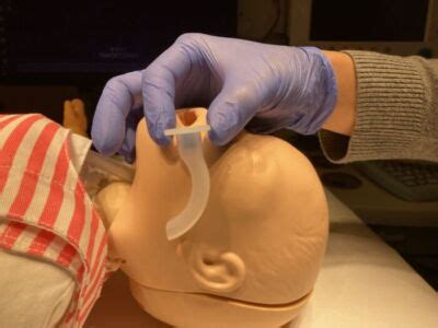 Pediatric Bag-Mask Ventilation - OpenAnesthesia