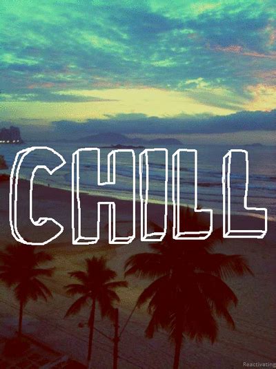 beach chill gif | WiffleGif