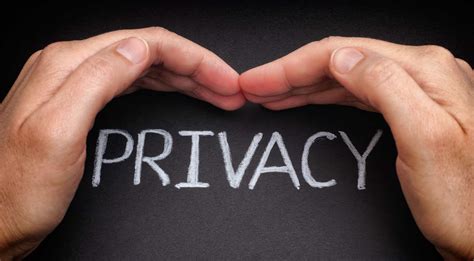 9 Biggest Threats to Privacy - Is the Right to Privacy Dead?