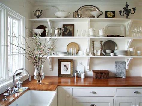 Farmhouse-Style Kitchen: Pictures, Ideas & Tips From HGTV | HGTV