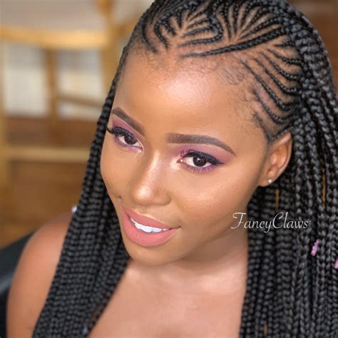 Exploring The Rich Heritage Of African Hair Styles: Braids As A Cultural Symbol