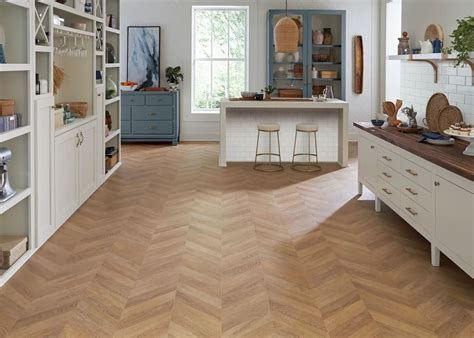 5 Best Kitchen Flooring Options To Consider | Windowland LLC - Window ...