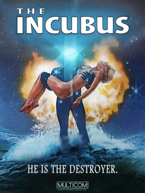 The Incubus (1981)