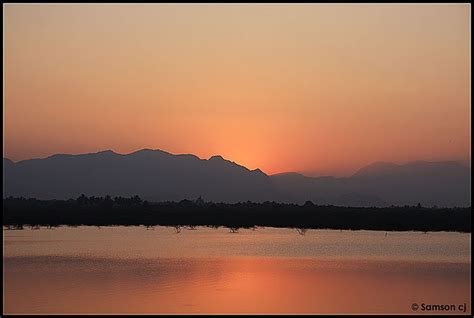 Coimbatore- The Manchester of India