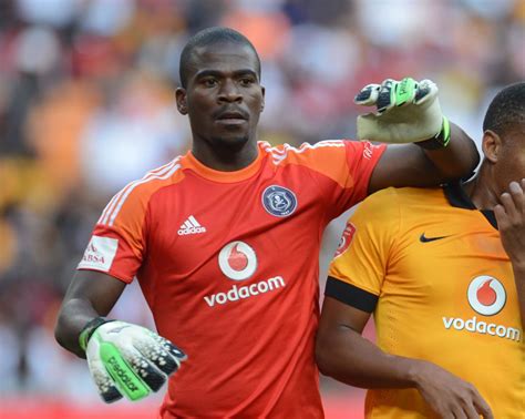 Senzo Meyiwa Parents House