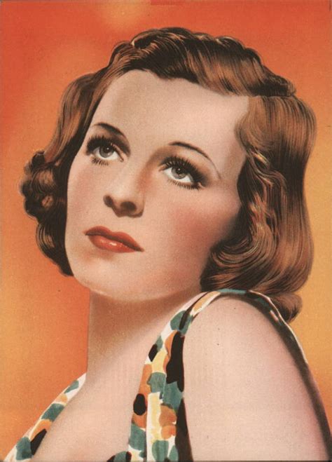 Sherman's Series of Famous Film Stars Women Ephemera