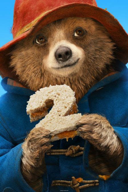 Back to Windsor Gardens: Paddington 2 trailer makes its gloriously ...